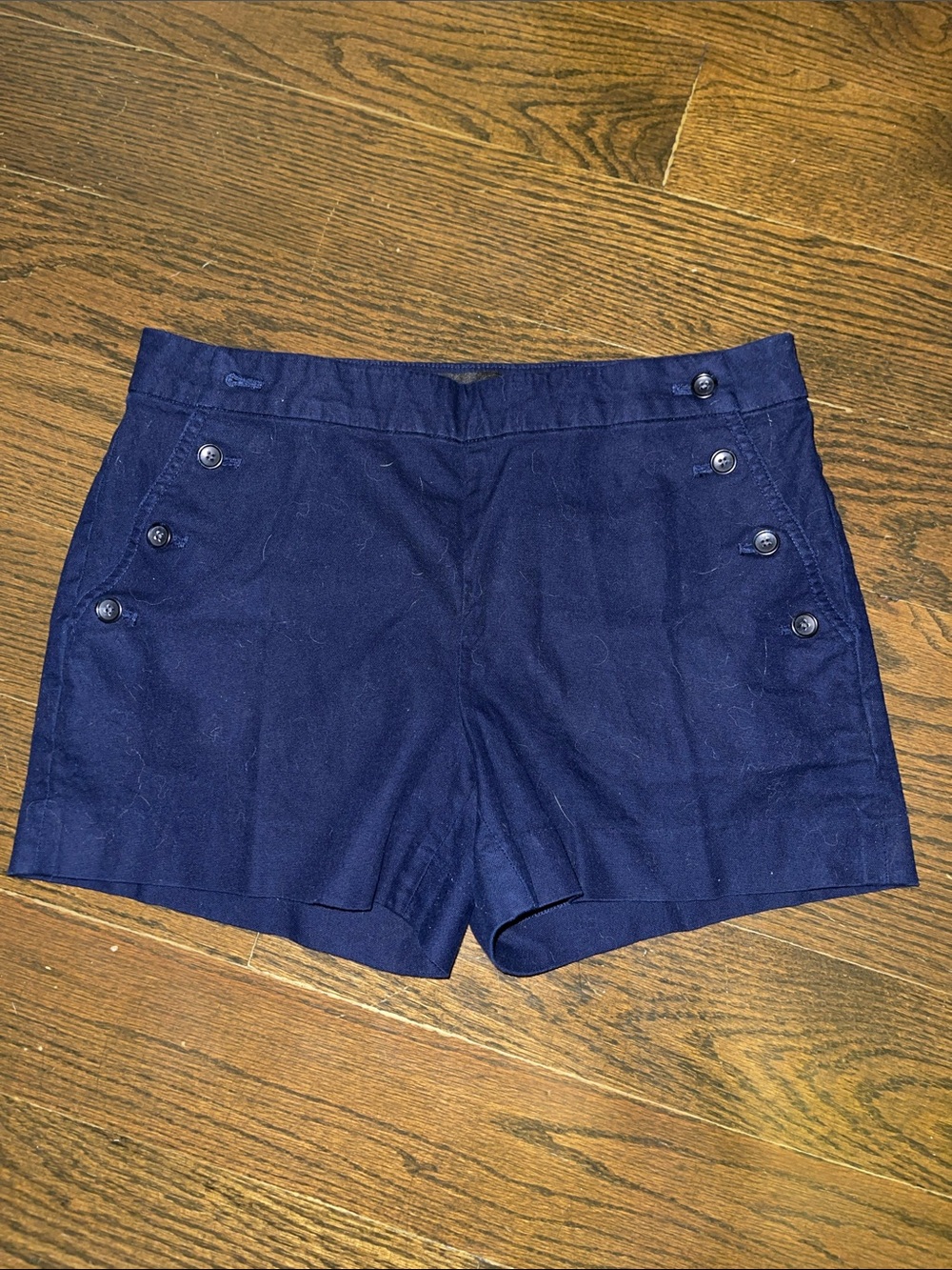 Banana Republic Bermuda Shorts